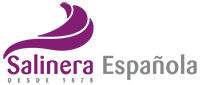 Logo Salinera Española